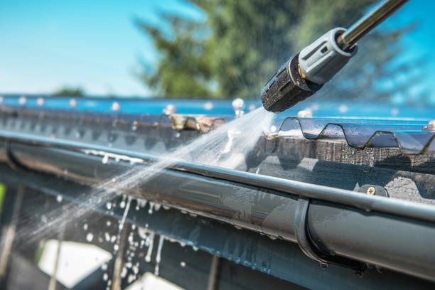 Best Garage Pressure Washing  in Lexington, KY