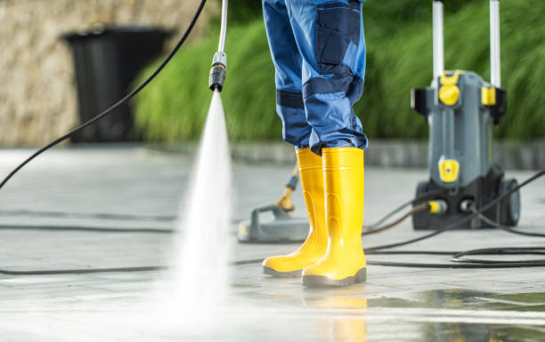 Best Sidewalk Pressure Washing  in Lexington, KY