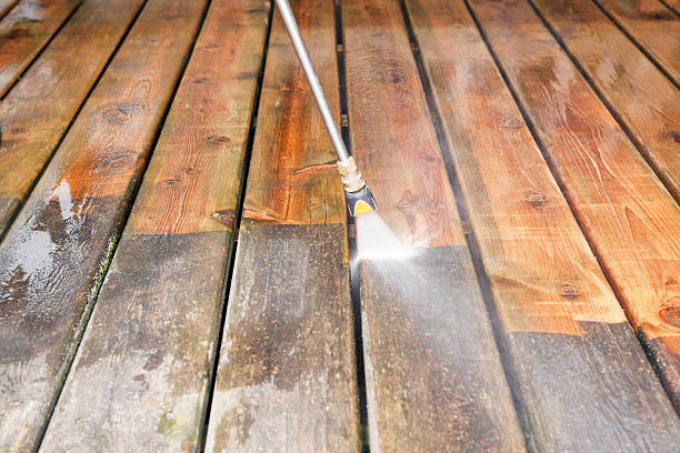 Best Deck Pressure Washing  in Lexington, KY
