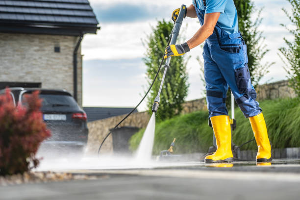 Best Roof Power Washing Services  in Lexington, KY