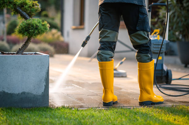 Trusted Lexington, KY Pressure Washing Experts